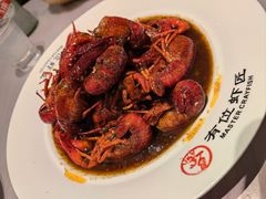 特色麻辣小龙虾-有位虾匠·香辣蟹·小龙虾(李村店)