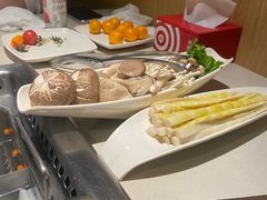 -海底捞火锅(枫蓝国际购物中心店)
