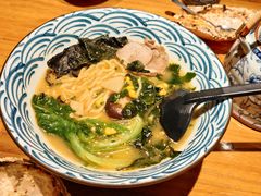 地狱拉面-故乡屋日本料理(八一广场店)