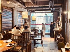 -大良毋米粥 · 粥底火锅(岭南天地店)