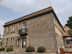 -半岛1919创意园区