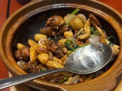 -万龙洲海鲜(广渠门店)