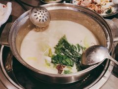-同仁四季椰子鸡(宝安壹方城店)