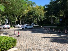 -三亚亚龙湾天域度假酒店