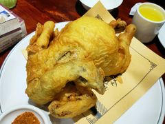 -味鼎长安·地道陕菜(凤城一路店)