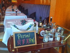 -Acqua海蓝意大利餐厅