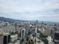 -南京金陵饭店