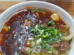 -老字号贾家肉丸糊辣汤(光明巷店)