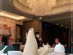 大堂-利苑酒家(金宝店)