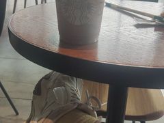 -星巴克(济宁万达广场店)