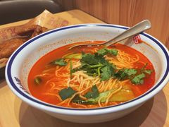 -遇见小面(万科金融中心店)