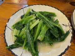 -开心农家菜