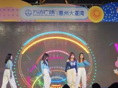 -万达广场(惠州大亚湾店)