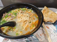 -秦晋面馆(青岛万象城店)