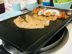 -韩时烤肉(枫蓝店)