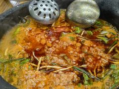 -笔记安顺夺夺粉火锅