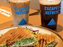 -Jamaicablue Coffeeshop(中央广场店)