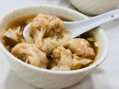 -麦文记面家(佐敦店)