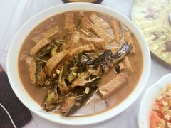 -翠茗农庄土菜馆(天目湖店)