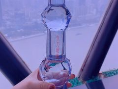 -东方明珠·空中旋转餐厅