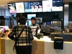 -麦当劳(七宝乐购店)