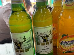 -白老大羊杂碎稍麦