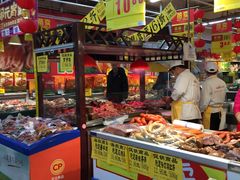 -物美大卖场(新隆店)