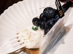 -黑草莓(重庆路店)