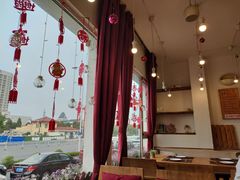 -冲浪熊西餐厅(南戴河店)