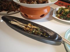 -嗨辣小聚·盘锦河蟹·海鲜烧烤龙虾(盘锦十年好店)