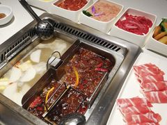 -海底捞火锅(北京路店)