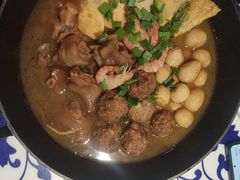 -印巷里主题餐厅(马鞍山店)