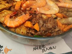 -黄记煌三汁焖锅(悦方IDmall店)