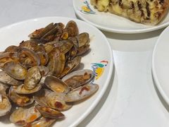 -加勒比阳光环球美食自助(凯德店)