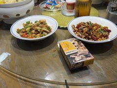 -肖记公安牛肉鱼杂馆· 省级非物质文化遗产(仁和路店)