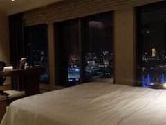 -厦门威斯汀酒店