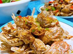 -北塘海鲜·天津菜(大光明桥旗舰店)
