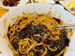 -紫霞门韩国料理烤肉(深南东路店)