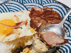 -龙记香港茶餐厅(久光百货店)