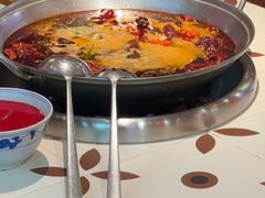 -江北北火锅馆·公路夜市(魏公村店)