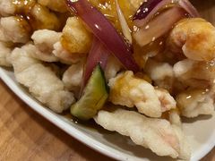 -多宾韩国料理(学衡路店)