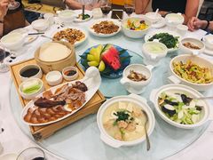 -眉州东坡(中关村店)