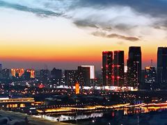 -西海子公园