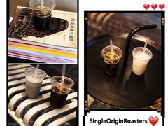 -KYO COFFEE(胶州路店)