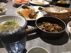 -达叔香味海鲜(海棠68环球美食街店)