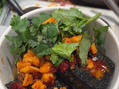 -黑色经典臭豆腐·湖南特产(太平街口店)