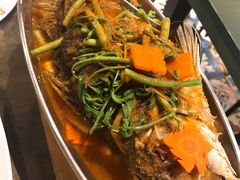 -The Dishes Seafood & Restaurant