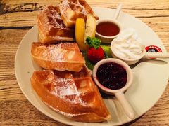-漫咖啡MAANCOFFEE(人大店)