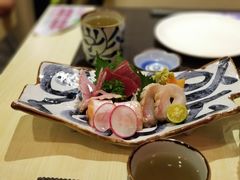 -有喜屋·深夜食堂(北京西路店)