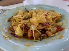 -帕米尔食府(白云观店)